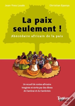 Capa do artigo La Paix Seulement