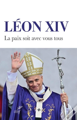 Capa do artigo La Paix Soit Avec Vous Tous