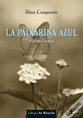 La Paixarina Azul i Outras Cuontas