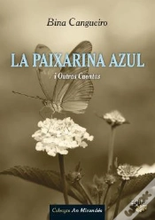 Capa do artigo La Paixarina Azul i Outras Cuontas