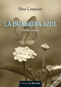 Capa do artigo La Paixarina Azul i Outras Cuontas