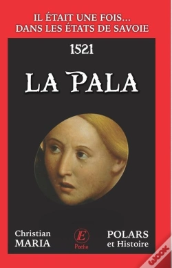 Capa do artigo La Pala