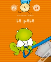 Capa do artigo La Pala (P, L)