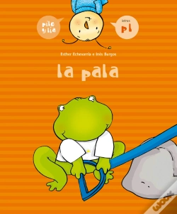 Capa do artigo La Pala (P, L)