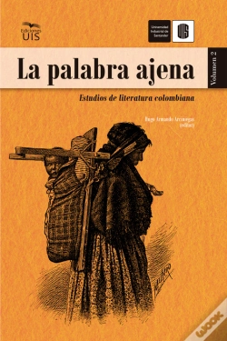 Capa do artigo La Palabra Ajena, Volumen 2