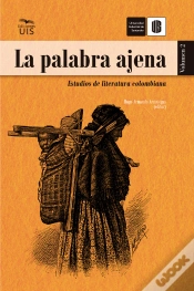 Capa do artigo La Palabra Ajena, Volumen 2