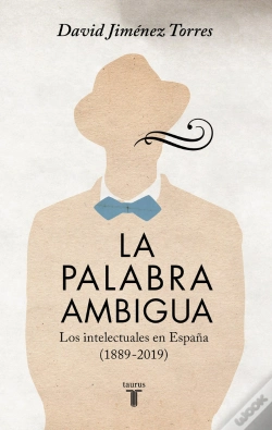 Capa do artigo La Palabra Ambigua