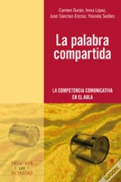 Capa do artigo La Palabra Compartida
