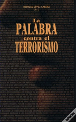 Capa do artigo La Palabra Contra El Terrorismo
