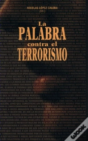 Capa do artigo La Palabra Contra El Terrorismo