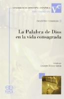 La Palabra De Dios En La Vida Consagrada