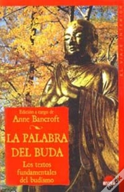 Capa do artigo La Palabra Del Buda
