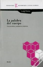 Capa do artigo La Palabra Del Cuerpo