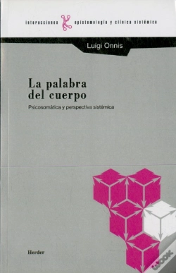 Capa do artigo La Palabra Del Cuerpo