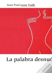 Capa do artigo La Palabra Desnuda
