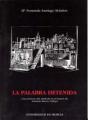 La Palabra Detenida - Preview