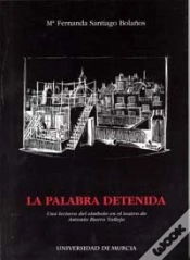 Capa do artigo La Palabra Detenida