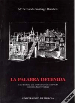 Capa do artigo La Palabra Detenida