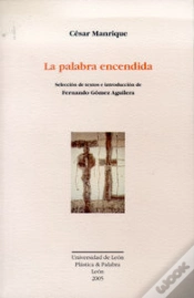 Capa do artigo La Palabra Encendida