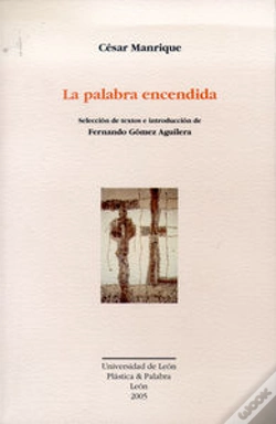 Capa do artigo La Palabra Encendida