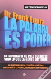 Capa do artigo La Palabra Es Poder