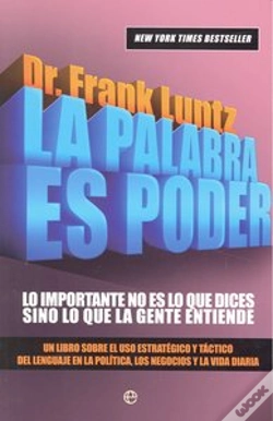 Capa do artigo La Palabra Es Poder