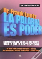 La Palabra Es Poder