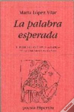 Capa do artigo La Palabra Esperada