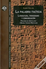 Capa do artigo La Palabra Facticia