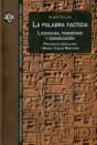 La Palabra Facticia - Preview