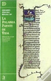Capa do artigo La Palabra Fuente De Vida. I Ciclo A