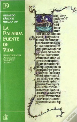 Capa do artigo La Palabra Fuente De Vida. I Ciclo A