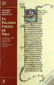 Capa do artigo La Palabra Fuente De Vida - Iii Ciclo C