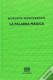 Capa do artigo La Palabra Magica  