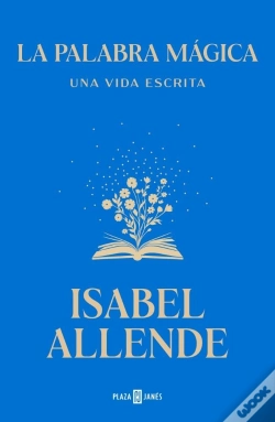 Capa do artigo La Palabra Magica