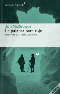 Capa do artigo La Palabra Para Rojo