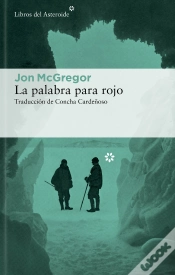 Capa do artigo La Palabra Para Rojo