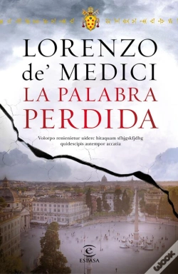 Capa do artigo La Palabra Perdida