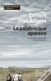 La Palabra Que Aparece
