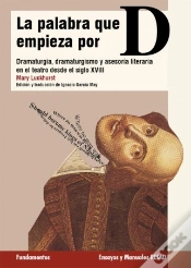 Capa do artigo La Palabra Que Empieza Por D