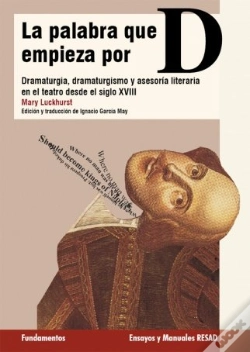 Capa do artigo La Palabra Que Empieza Por D