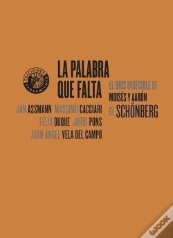 Capa do artigo La Palabra Que Falta