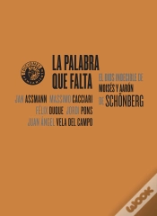 Capa do artigo La Palabra Que Falta