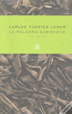 Capa do artigo La Palabra Sobrevive (Poesia, 1986-1999) 