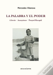 Capa do artigo La Palabra Y El Poder