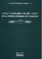 La Palabra Y El Ser En La Teoría Literaria De Unamuno - Preview