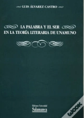 Capa do artigo La Palabra Y El Ser En La Teoría Literaria De Unamuno