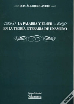 Capa do artigo La Palabra Y El Ser En La Teoría Literaria De Unamuno