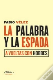 Capa do artigo La Palabra Y La Espada