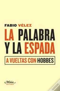Capa do artigo La Palabra Y La Espada
